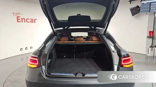 Mercedes-Benz GLC-Class X253 id 3656201 из Кореи 10