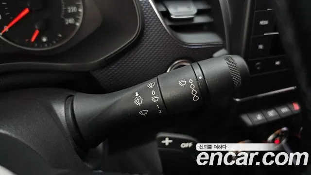 Renault Korea (Samsung) XM3 id 2936667 из Кореи 10