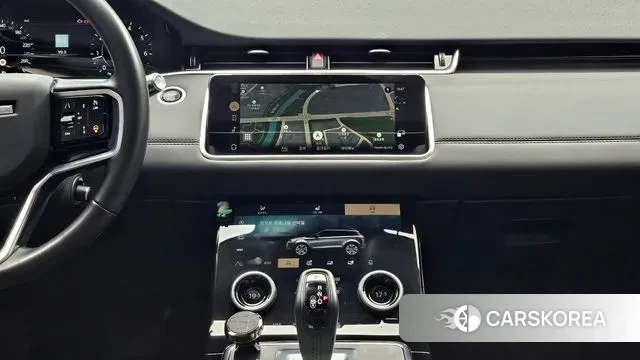 Land Rover Range Rover Evoque 2nd Generation id 3360776 из Кореи 10