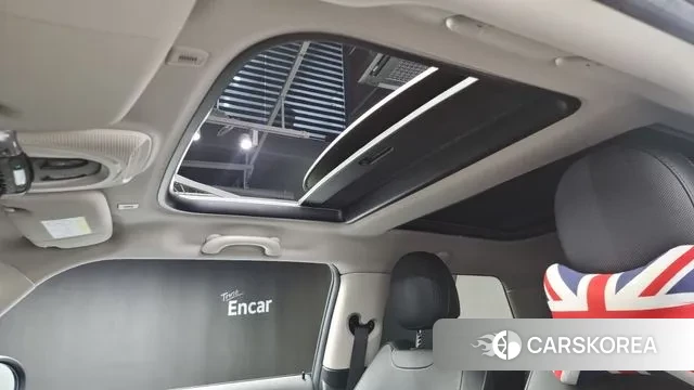 Mini Cooper S id 3016924 из Кореи 10