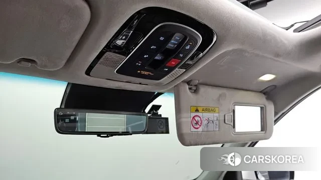 Hyundai The New Palisade id 2900289 из Кореи 10