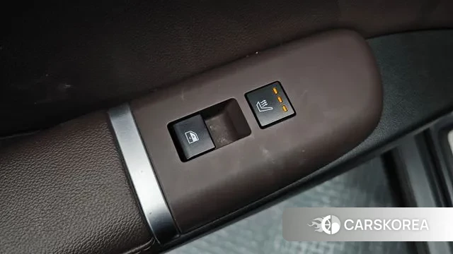 Hyundai Grandeur Hybrid (GN7) id 3707060 из Кореи 10