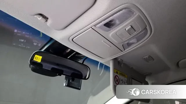 Kia The New Niro id 3349375 из Кореи 10