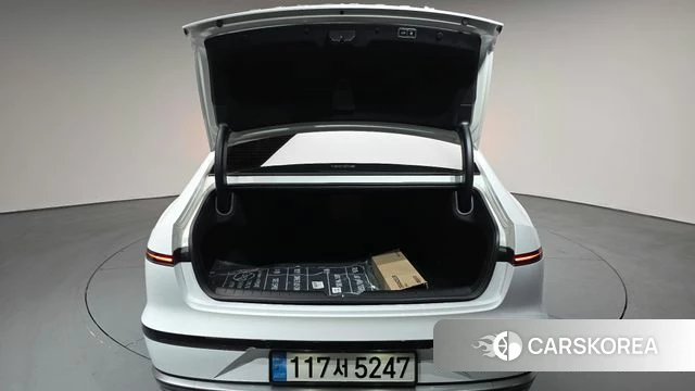 Hyundai Grandeur (GN7) id 4186328 из Кореи 10