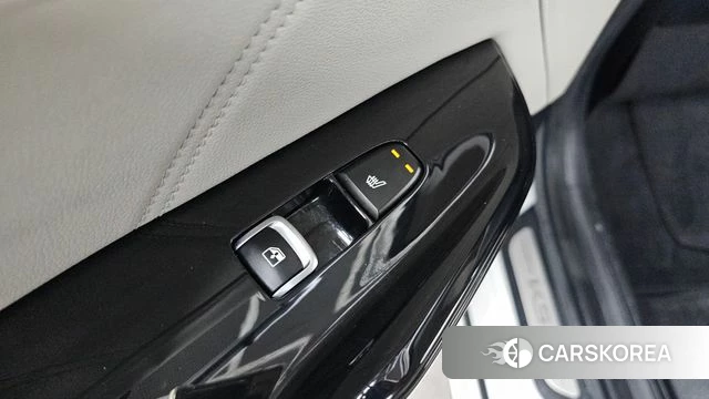 Kia The New K5 3rd generation id 3831794 из Кореи 10