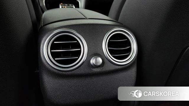 Mercedes-Benz C-Class W205 id 3916101 из Кореи 10