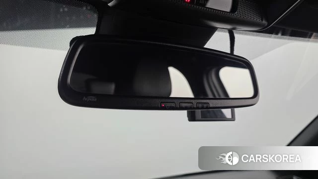 Renault Korea (Samsung) XM3 id 4675857 из Кореи 10