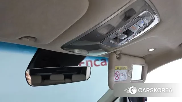 Genesis GV70 id 3361571 из Кореи 10