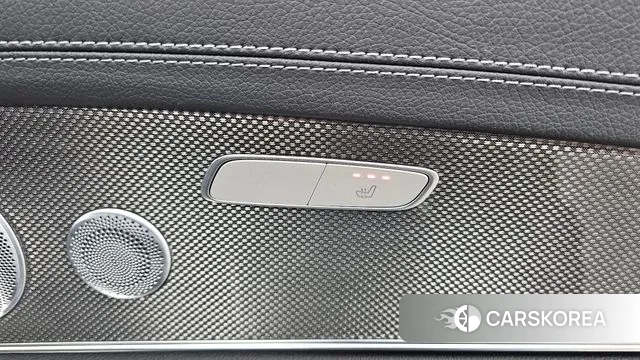 Mercedes-Benz E-Class W213 id 3621839 из Кореи 10