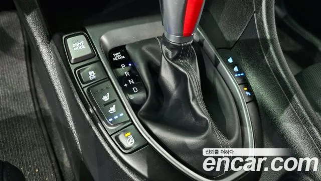 Hyundai Veloster (JS) id 2850259 из Кореи 10