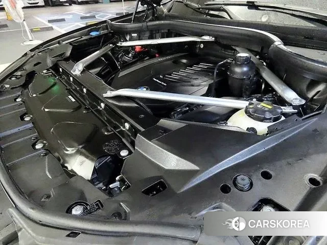 BMW X5 (G05) id 3041344 из Кореи 10