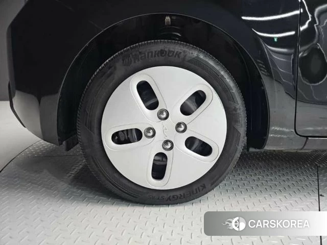 Kia The New Kia Ray id 3864947 из Кореи 10