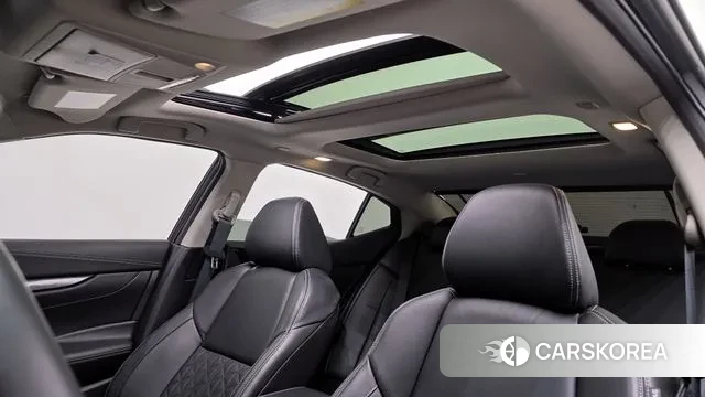 Nissan Maxima (A36) id 2986214 из Кореи 10