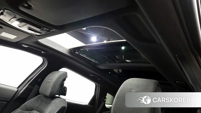 Kia Sportage 5th Generation Hybrid id 4185839 из Кореи 10