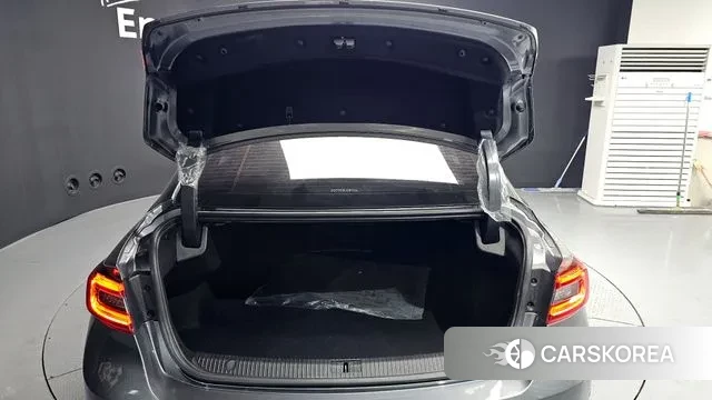 Renault Korea (Samsung) SM6 id 3772888 из Кореи 10