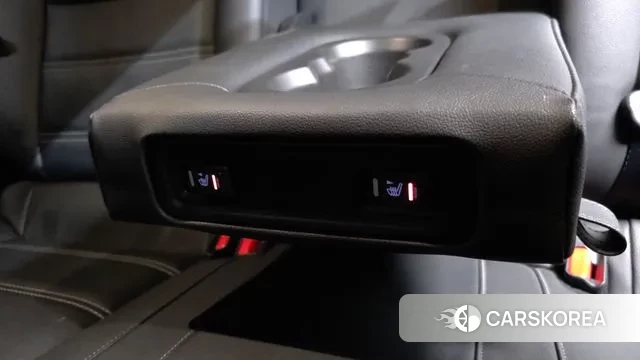 Renault Korea (Samsung) The New QM6 id 3514694 из Кореи 10