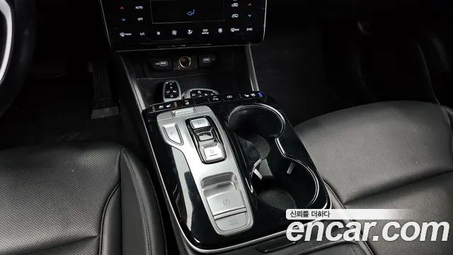 Hyundai Tucson (NX4) id 2671802 из Кореи 10