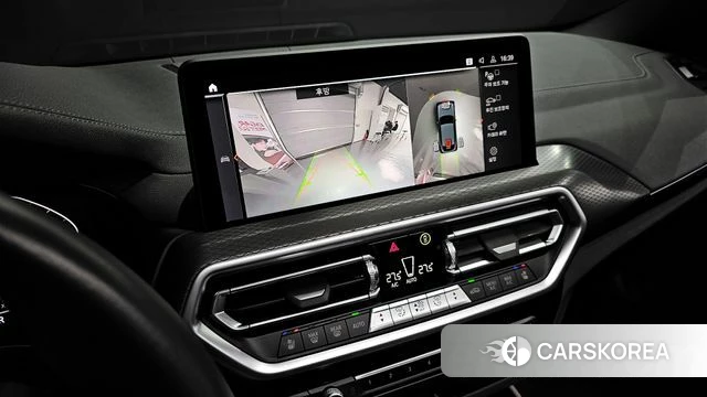 BMW X4 (G02) id 3896774 из Кореи 10