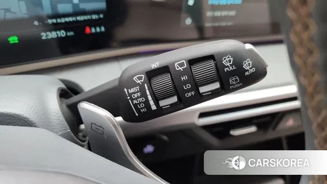 Ssangyong Torres EVX id 3523552 из Кореи 10