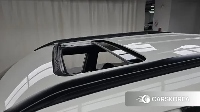 Ssangyong Torres id 3405736 из Кореи 10