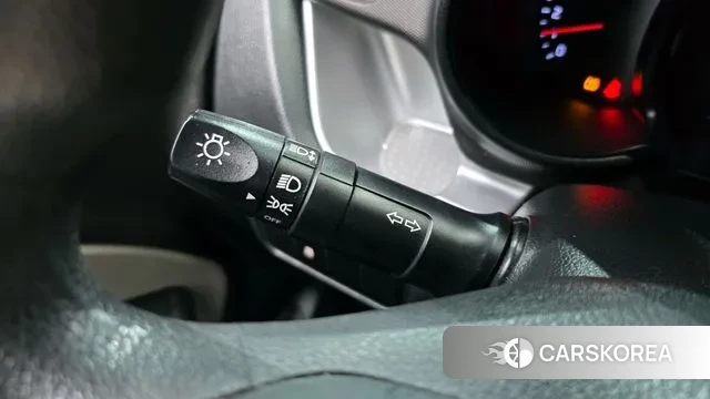 Kia The New Ray id 3578293 из Кореи 10