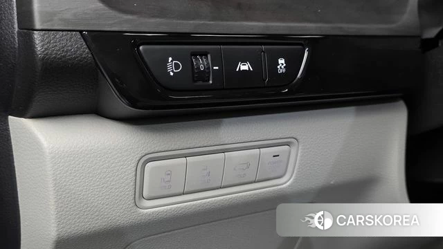 Kia Carnival 4th generation id 4201650 из Кореи 10