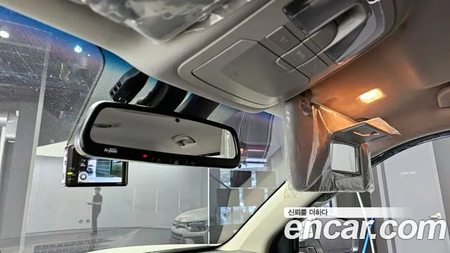 Ssangyong Beautiful Korando id 2802479 из Кореи 10