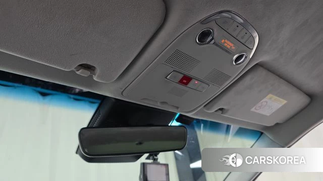 Hyundai The New Grandeur IG Hybrid id 4687802 из Кореи 10