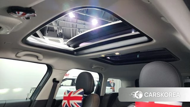 Mini Cooper Countryman id 3865626 из Кореи 10