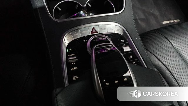 Mercedes-Benz S-Class W222 id 3955287 из Кореи 10