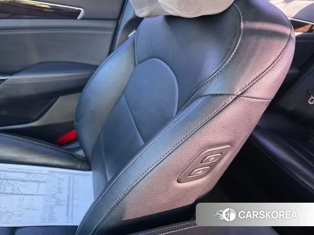 Kia Come New K7 id 3480354 из Кореи 10