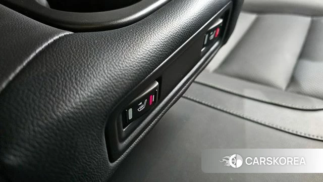 Renault Korea (Samsung) QM6 id 4318050 из Кореи 10