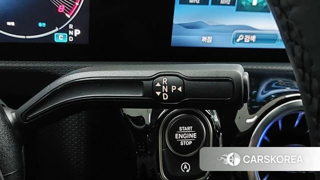 Mercedes-Benz A-Class W177 id 4222428 из Кореи 10