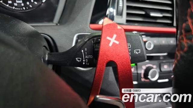 BMW 1 Series (F20) id 2907921 из Кореи 10