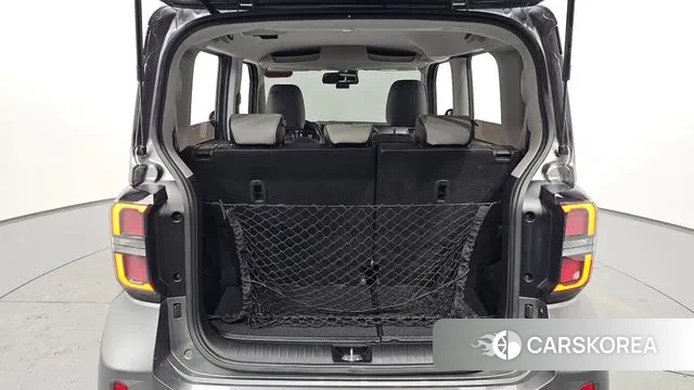 Kia The New Kia Ray id 3599547 из Кореи 10