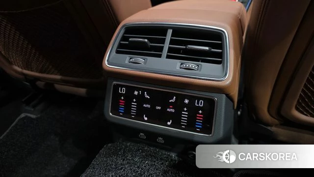 Audi A6 (C8) id 4427730 из Кореи 10