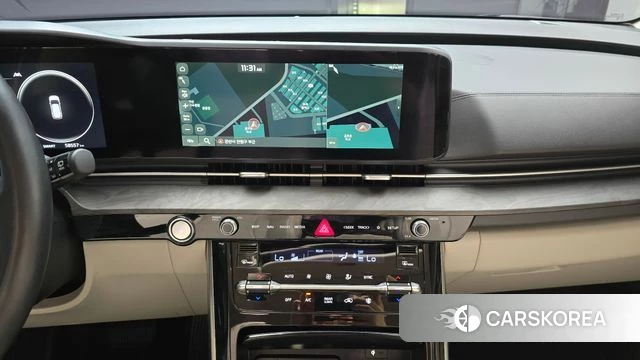 Kia Carnival 4th generation id 4624216 из Кореи 10