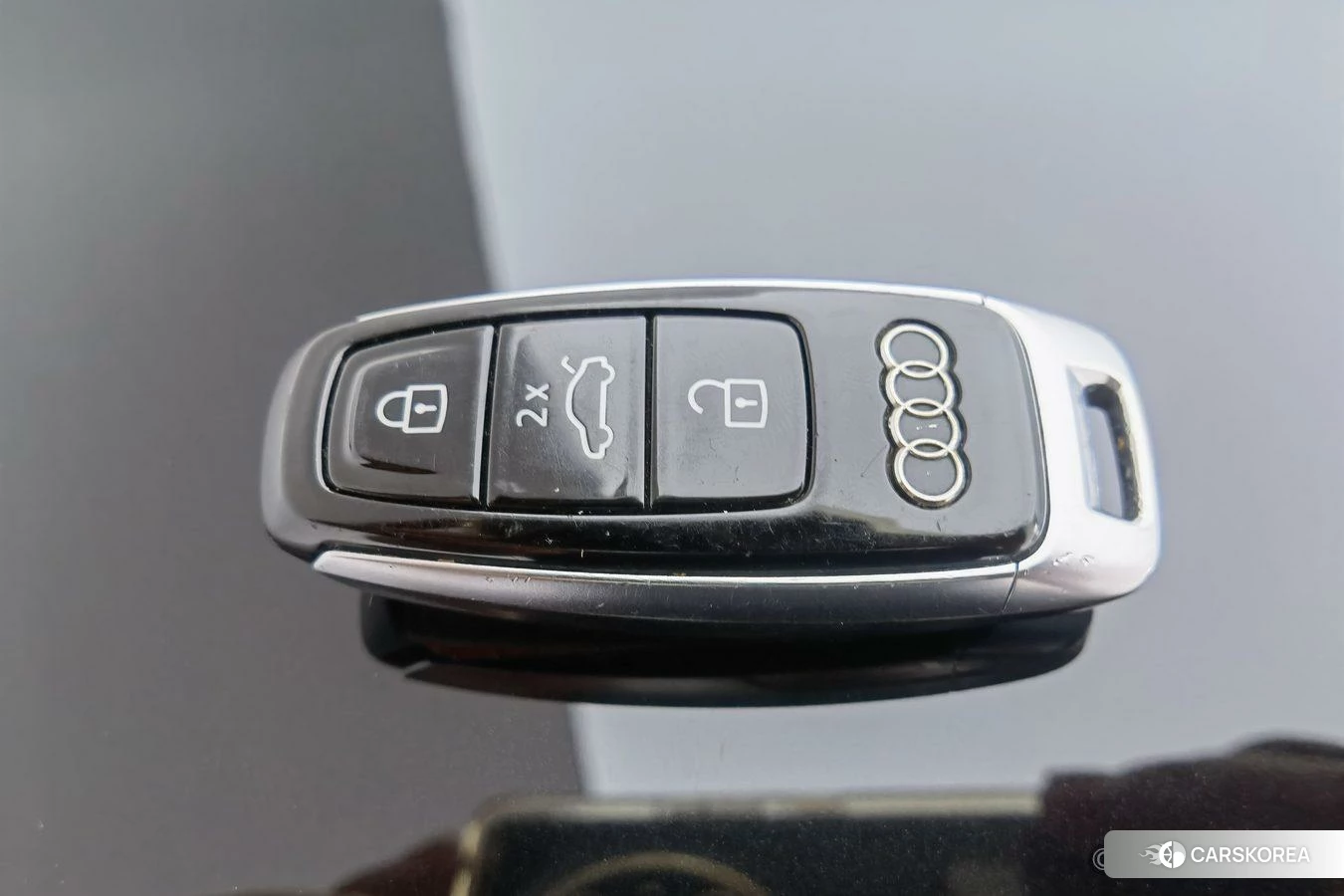 Audi Q7 id 4510575 из Китая 10