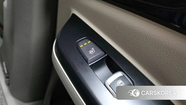 Kia Carnival 4th generation id 4470245 из Кореи 10