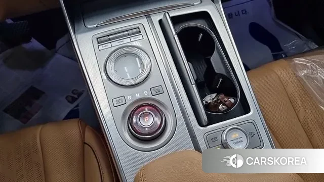 Genesis GV80 id 2990355 из Кореи 10