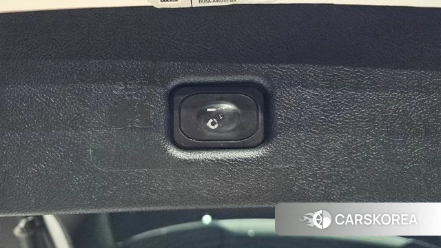 Lincoln Nautilus First generation id 3844497 из Кореи 10