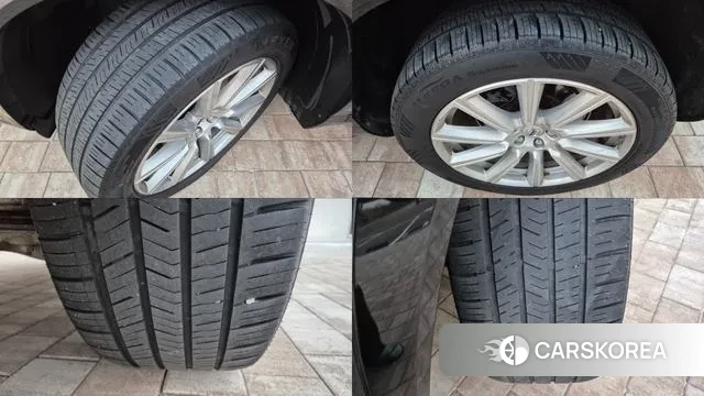 Volvo XC90 second Generation id 3363150 из Кореи 10