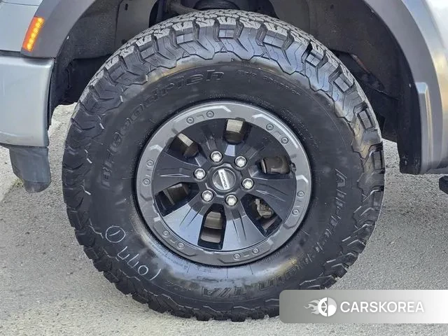 Ford F150 id 3597557 из Кореи 10