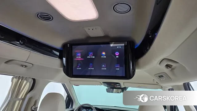 Kia Carnival 4th generation id 3493147 из Кореи 10