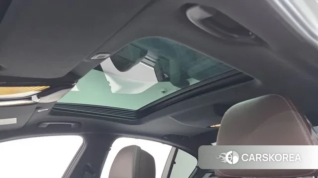 BMW 5 Series (G30) id 3701567 из Кореи 10