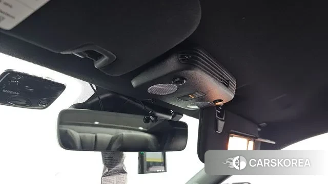 Ford Mustang id 3017023 из Кореи 10