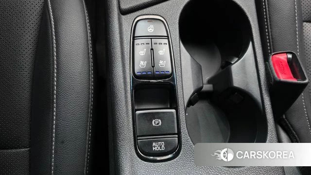 Kia The New Niro id 4350598 из Кореи 10
