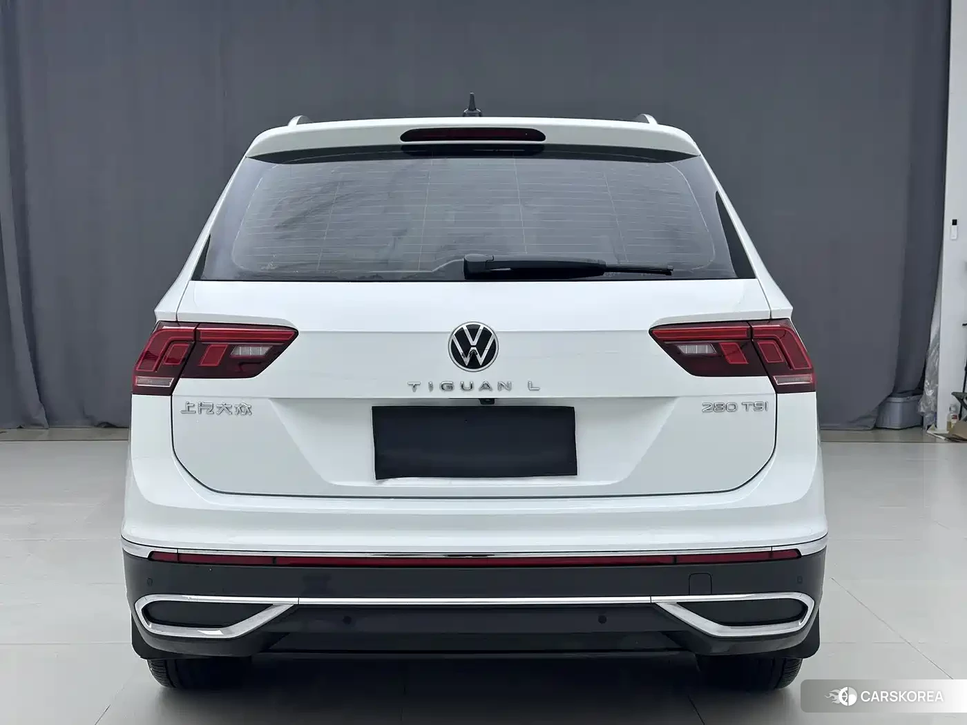 Volkswagen Tiguan L id 4545789 из Китая 10