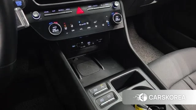 Hyundai Sonata D Edge (DN8) id 3571540 из Кореи 10