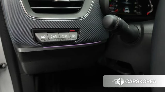 Renault Korea (Samsung) XM3 id 4361161 из Кореи 10